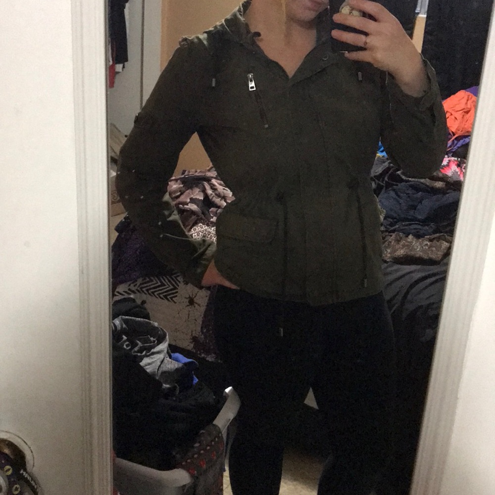 Jacket